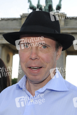 Gunther von Hagens