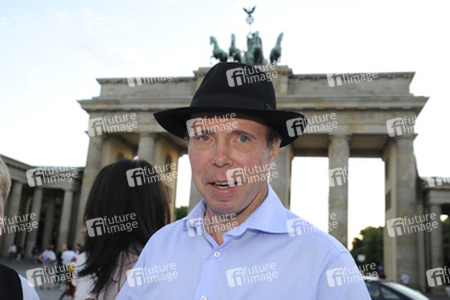 Gunther von Hagens