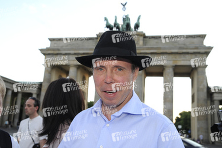 Gunther von Hagens
