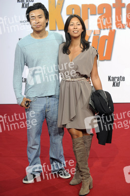 Ngo The Chau, Minh-Khai Phan-Thi