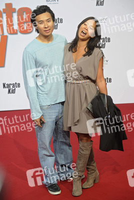 Ngo The Chau, Minh-Khai Phan-Thi