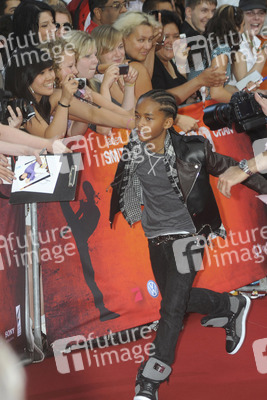 Jaden Smith