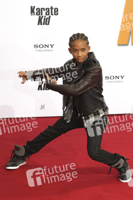 Jaden Smith