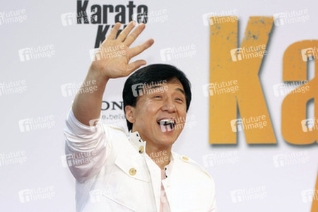 Jackie Chan