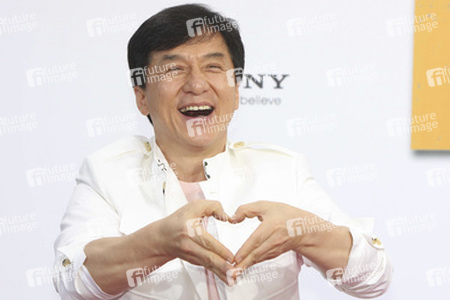 Jackie Chan