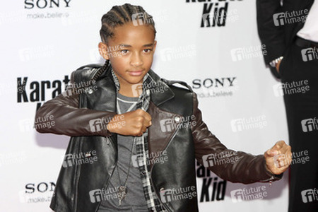 Jaden Smith
