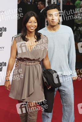 Minh-Khai Phan-Thi, Ngo The Chau