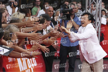 Jackie Chan