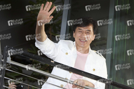 Jackie Chan