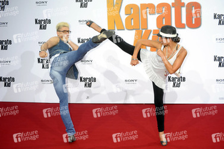 Sergej Onopka, Kersten Linnartz