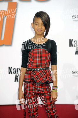 Willow Smith