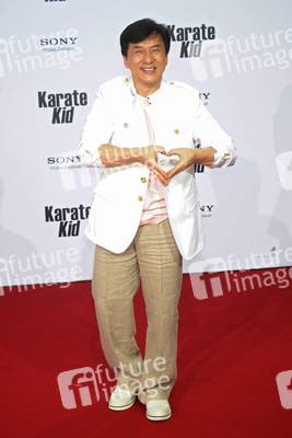 Jackie Chan