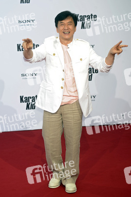Jackie Chan