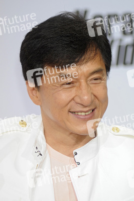 Jackie Chan