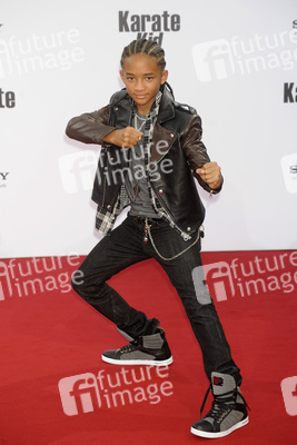 Jaden Smith