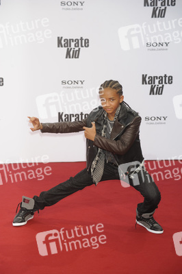 Jaden Smith