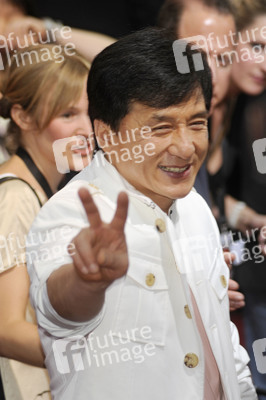 Jackie Chan