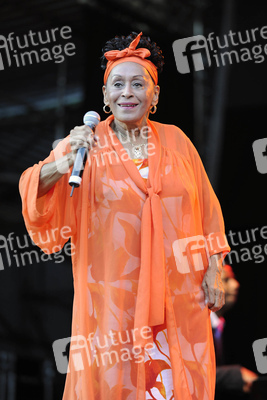 Omara Portuondo