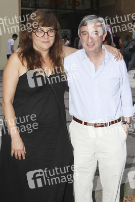 Isabel Coixet, Rafael Dezcallar de Mazarredo