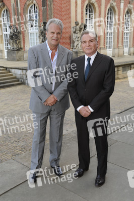 Peter Sattmann, Fritz Wepper