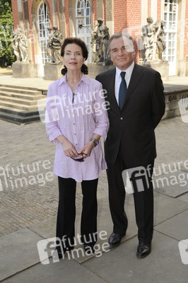 Gudrun Landgrebe, Fritz Wepper