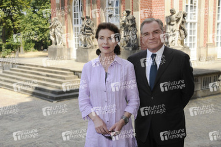 Gudrun Landgrebe, Fritz Wepper