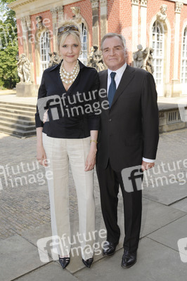 Katharina Schubert, Fritz Wepper