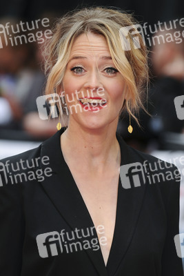 Edith Bowman