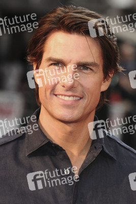 Tom Cruise