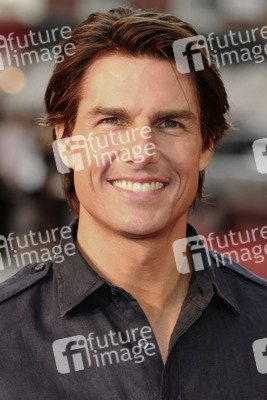Tom Cruise