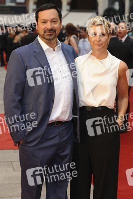 James Mangold, Cathy Konrad