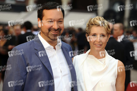 James Mangold, Cathy Konrad