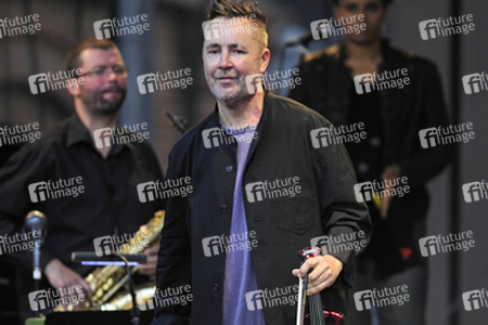 Nigel Kennedy