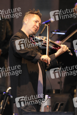 Nigel Kennedy