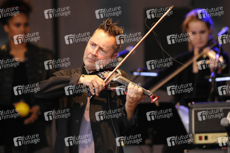 Nigel Kennedy