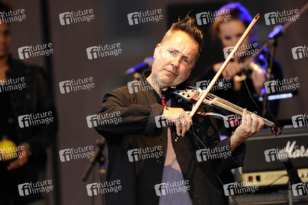 Nigel Kennedy