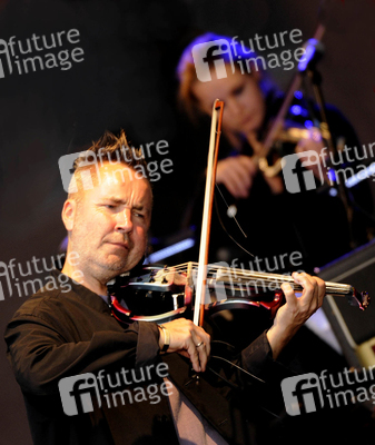 Nigel Kennedy