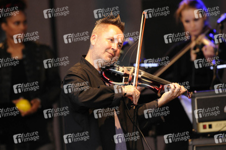 Nigel Kennedy
