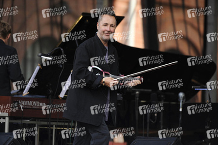 Nigel Kennedy