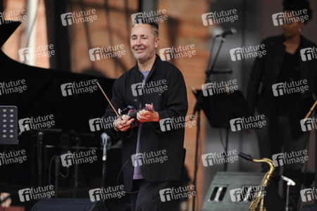 Nigel Kennedy