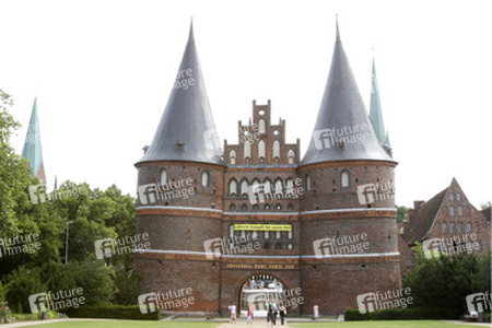 Holstentor