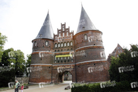 Holstentor