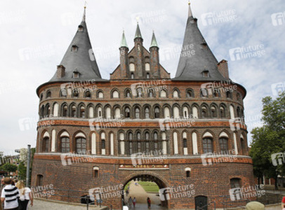 Holstentor