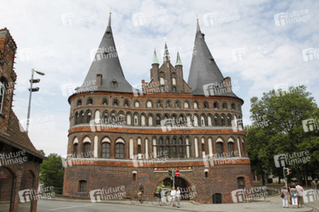 Holstentor