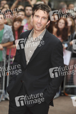 Sharlto Copley