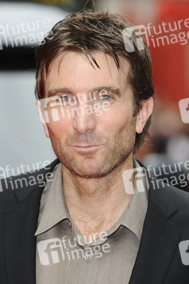 Sharlto Copley