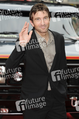 Sharlto Copley