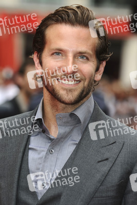 Bradley Cooper