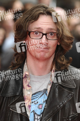 Ed Byrne