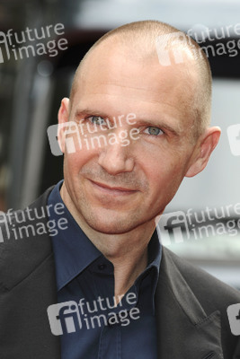 Ralph Fiennes
